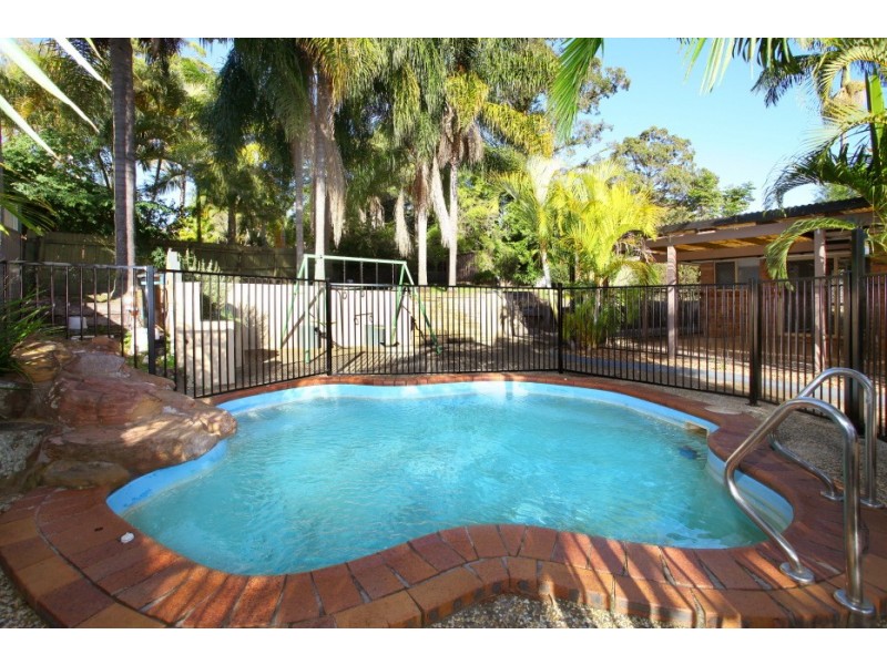 4 Yarrimbah Drive, Nerang QLD 4211