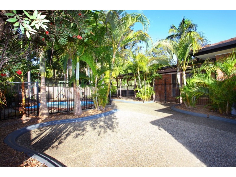4 Yarrimbah Drive, Nerang QLD 4211