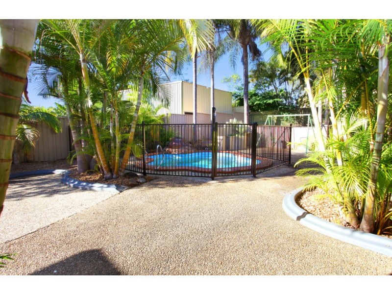 4 Yarrimbah Drive, Nerang QLD 4211