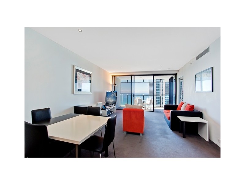 2294 ‘Circle On Cavill’ 9 Ferny Avenue, Surfers Paradise QLD 4217