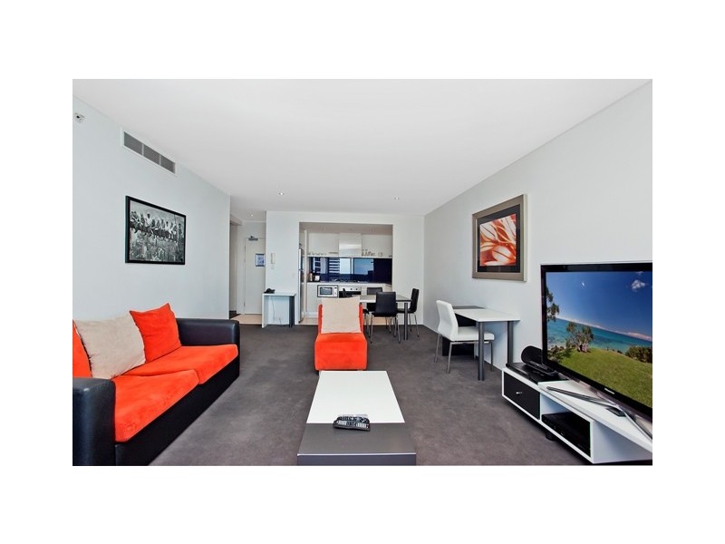 2294 ‘Circle On Cavill’ 9 Ferny Avenue, Surfers Paradise QLD 4217