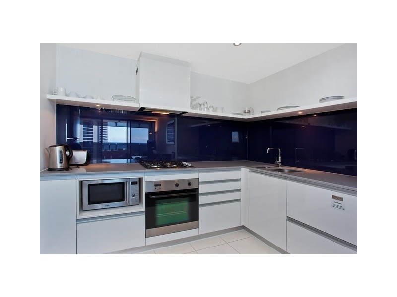 2294 ‘Circle On Cavill’ 9 Ferny Avenue, Surfers Paradise QLD 4217