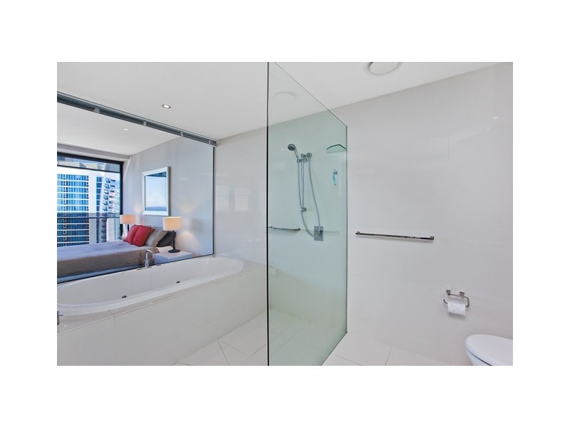 2294 ‘Circle On Cavill’ 9 Ferny Avenue, Surfers Paradise QLD 4217