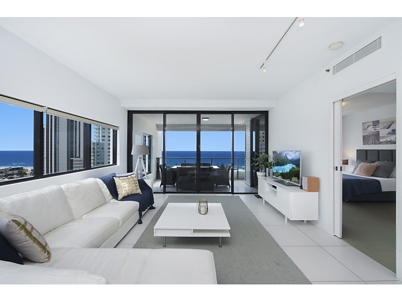 1501 ‘Ultra’ 14 George Avenue, Broadbeach QLD 4218