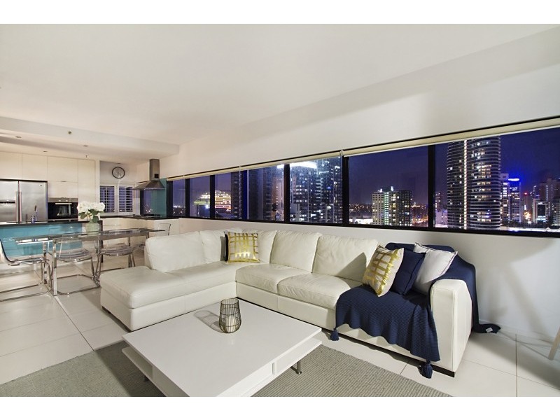 1501 ‘Ultra’ 14 George Avenue, Broadbeach QLD 4218