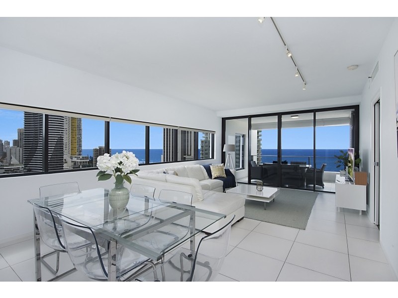 1501 ‘Ultra’ 14 George Avenue, Broadbeach QLD 4218