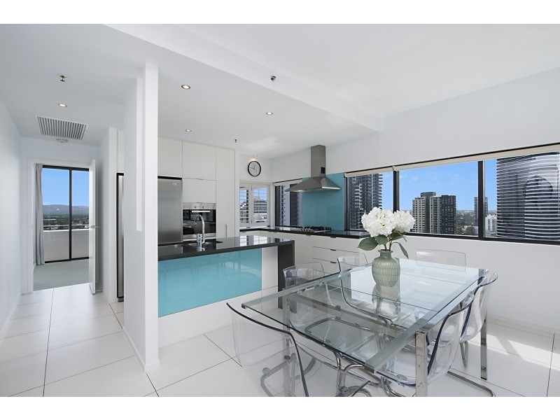 1501 ‘Ultra’ 14 George Avenue, Broadbeach QLD 4218