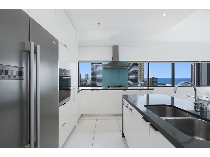 1501 ‘Ultra’ 14 George Avenue, Broadbeach QLD 4218
