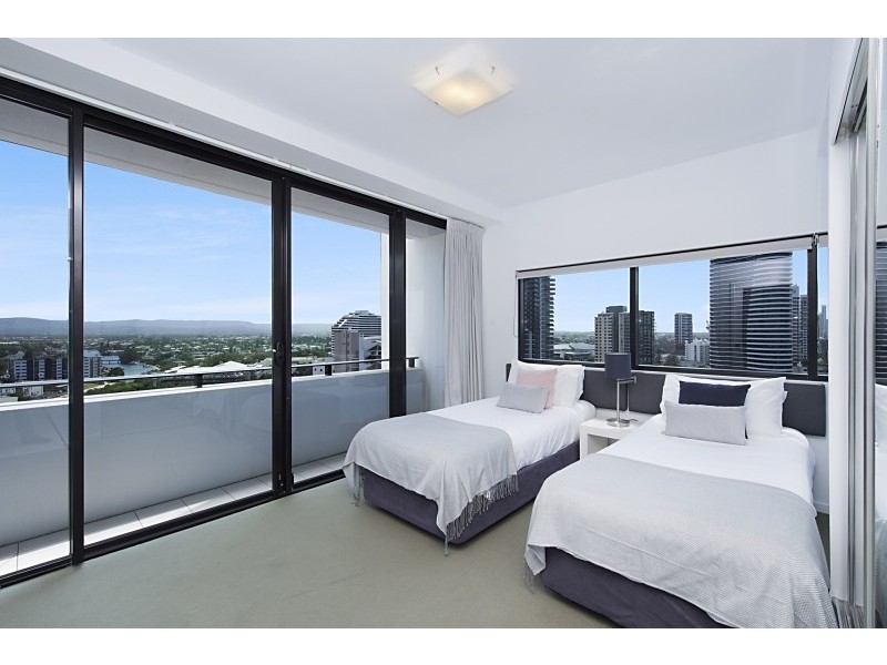 1501 ‘Ultra’ 14 George Avenue, Broadbeach QLD 4218
