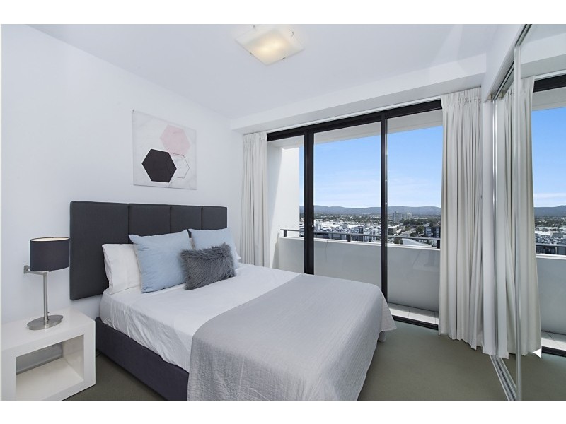 1501 ‘Ultra’ 14 George Avenue, Broadbeach QLD 4218