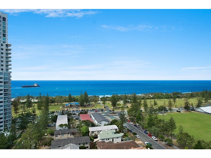 1501 ‘Ultra’ 14 George Avenue, Broadbeach QLD 4218