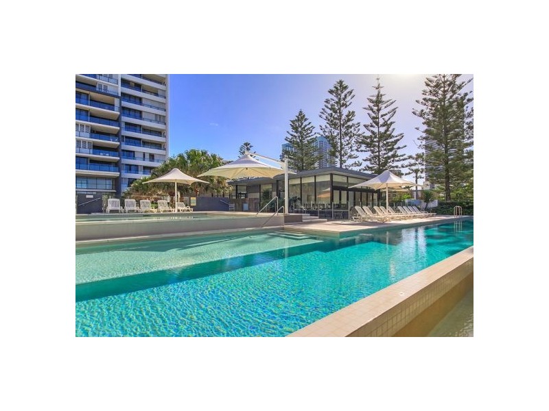 1501 ‘Ultra’ 14 George Avenue, Broadbeach QLD 4218