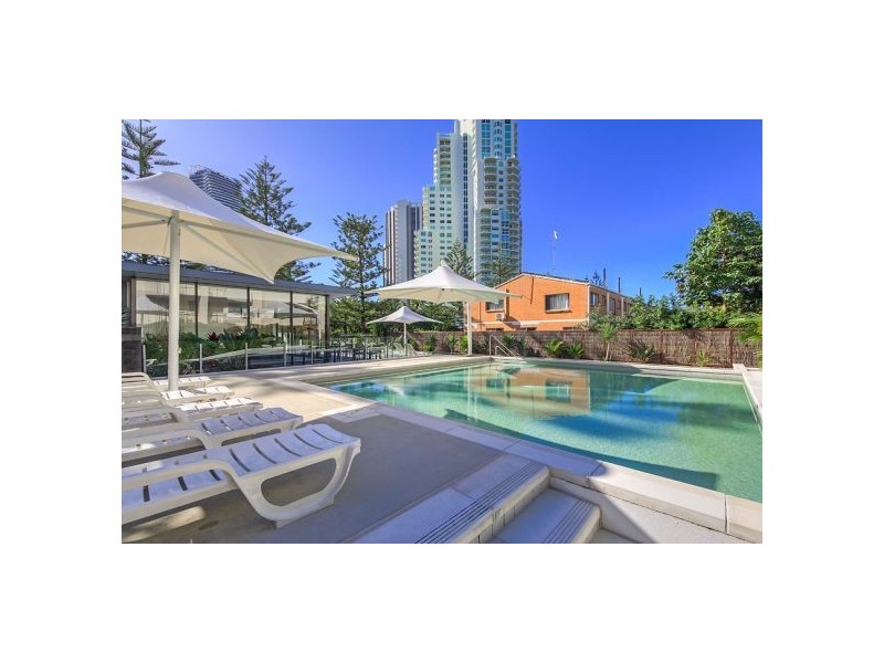 1501 ‘Ultra’ 14 George Avenue, Broadbeach QLD 4218