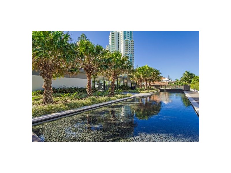 1501 ‘Ultra’ 14 George Avenue, Broadbeach QLD 4218