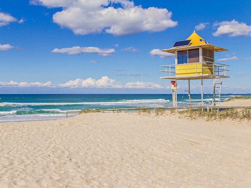 1501 ‘Ultra’ 14 George Avenue, Broadbeach QLD 4218