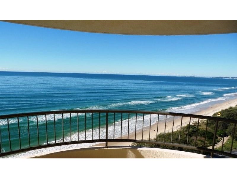 57/35 Broadbeach Boulevard, Broadbeach QLD 4218