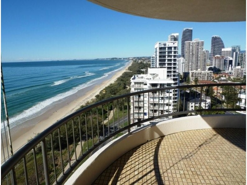 57/35 Broadbeach Boulevard, Broadbeach QLD 4218