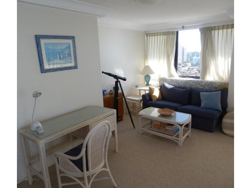 57/35 Broadbeach Boulevard, Broadbeach QLD 4218