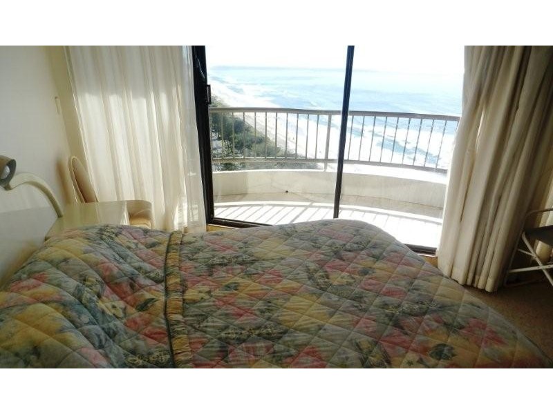 57/35 Broadbeach Boulevard, Broadbeach QLD 4218