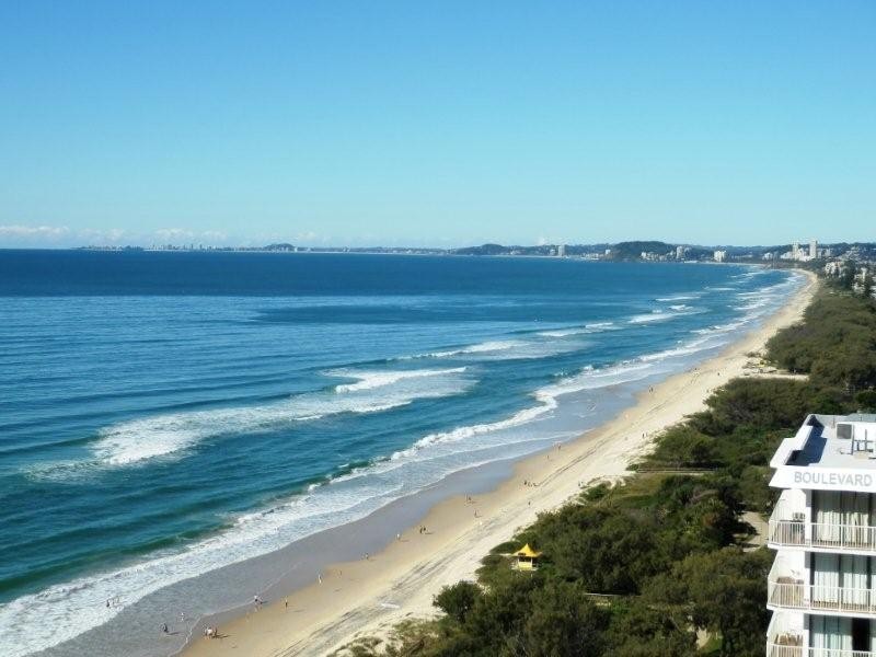 57/35 Broadbeach Boulevard, Broadbeach QLD 4218