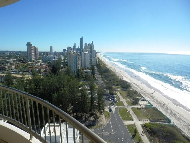 57/35 Broadbeach Boulevard, Broadbeach QLD 4218