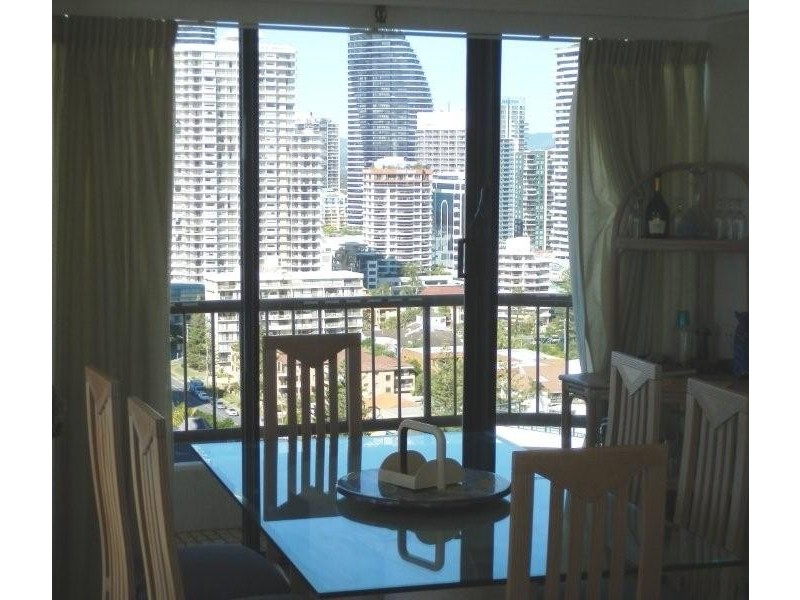 57/35 Broadbeach Boulevard, Broadbeach QLD 4218