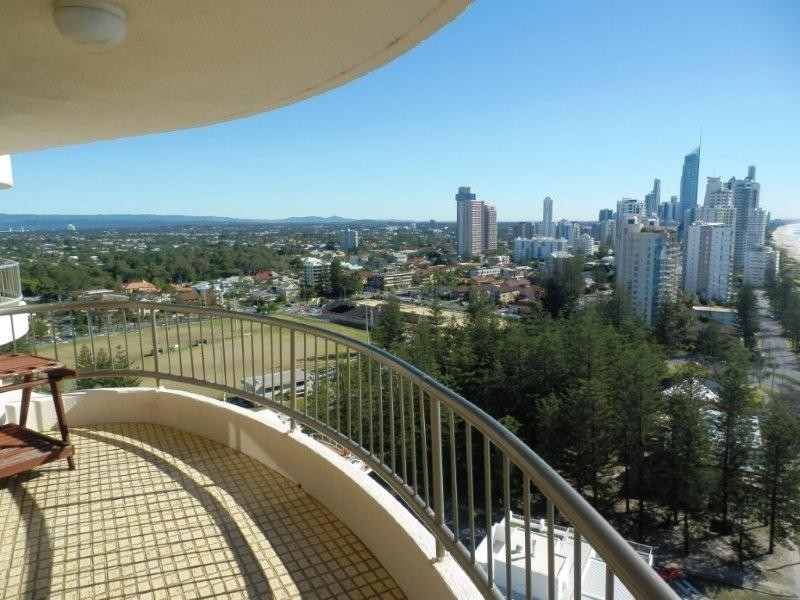 57/35 Broadbeach Boulevard, Broadbeach QLD 4218