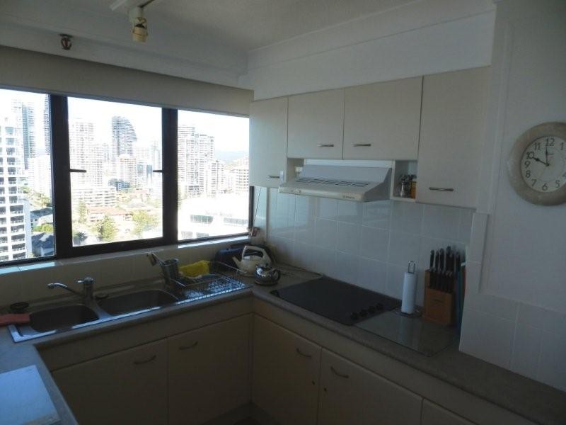 57/35 Broadbeach Boulevard, Broadbeach QLD 4218