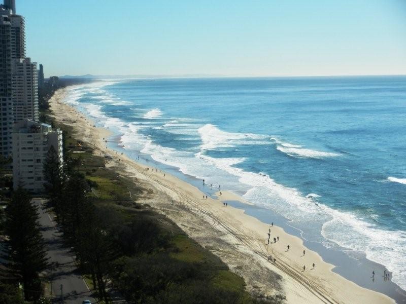 57/35 Broadbeach Boulevard, Broadbeach QLD 4218