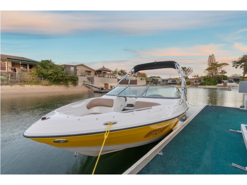 120 Rio Vista Boulevard, Broadbeach Waters QLD 4218