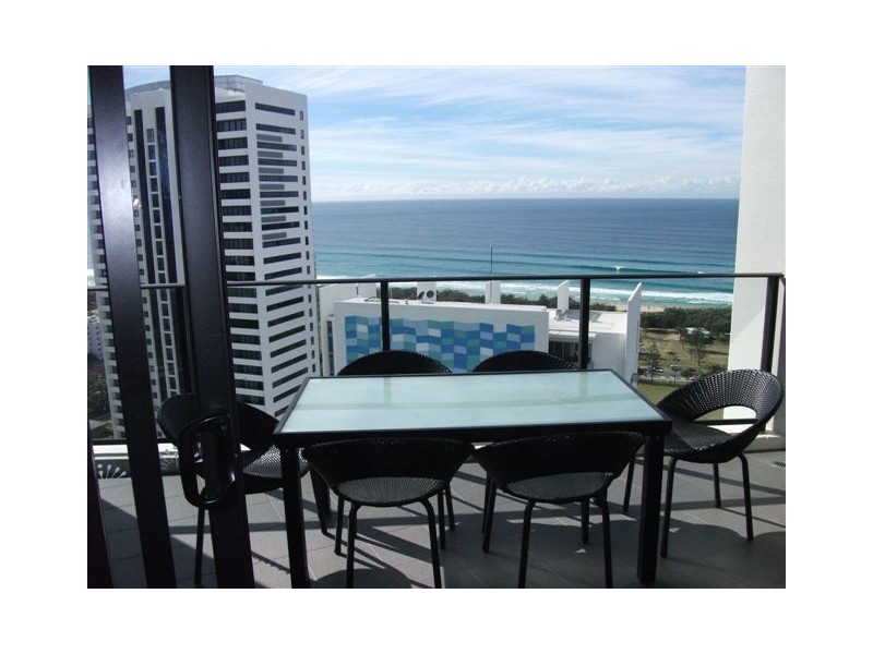 2705 Sierra Grand, Broadbeach QLD 4218