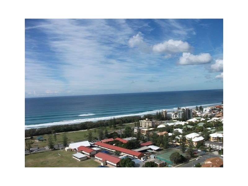2705 Sierra Grand, Broadbeach QLD 4218