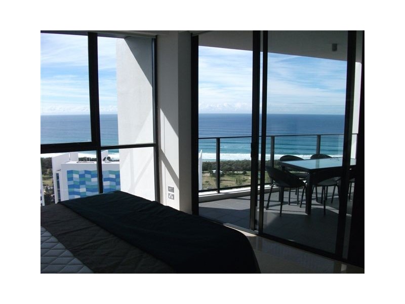 2705 Sierra Grand, Broadbeach QLD 4218