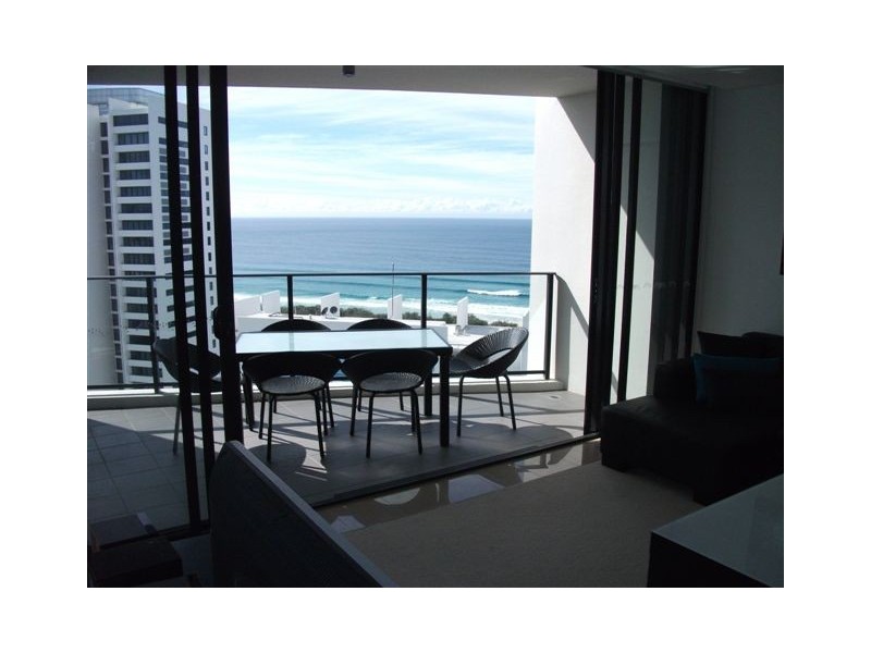 2705 Sierra Grand, Broadbeach QLD 4218