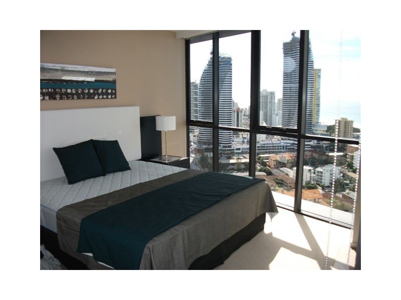 2705 Sierra Grand, Broadbeach QLD 4218