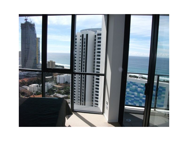 2705 Sierra Grand, Broadbeach QLD 4218