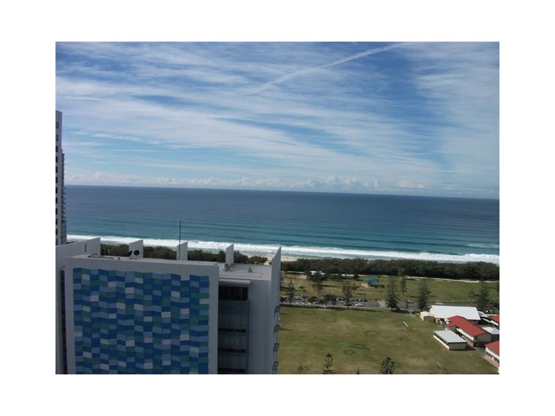 2705 Sierra Grand, Broadbeach QLD 4218