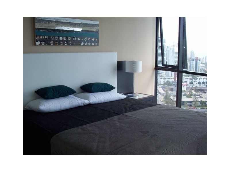 2705 Sierra Grand, Broadbeach QLD 4218