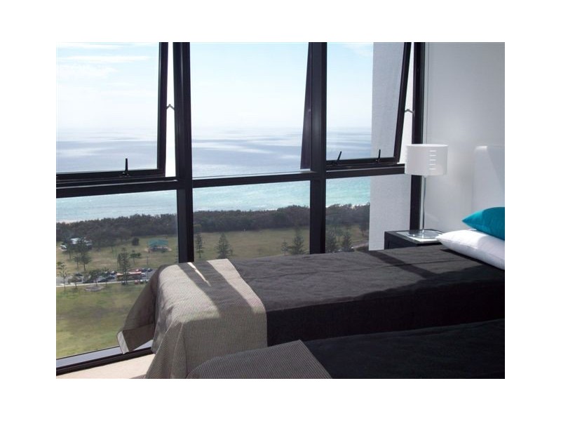 2705 Sierra Grand, Broadbeach QLD 4218