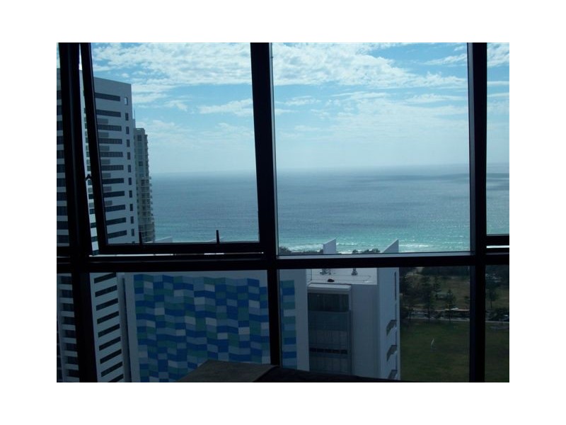 2705 Sierra Grand, Broadbeach QLD 4218