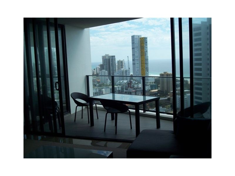 2705 Sierra Grand, Broadbeach QLD 4218