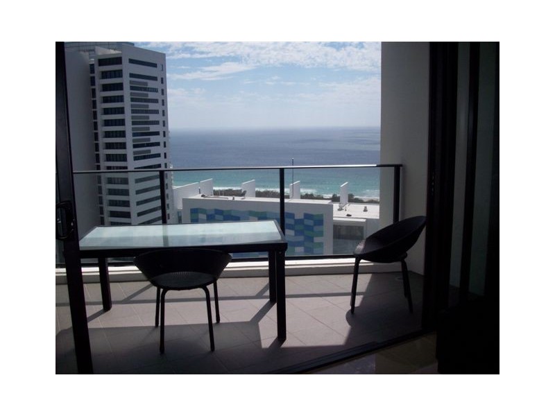 2705 Sierra Grand, Broadbeach QLD 4218