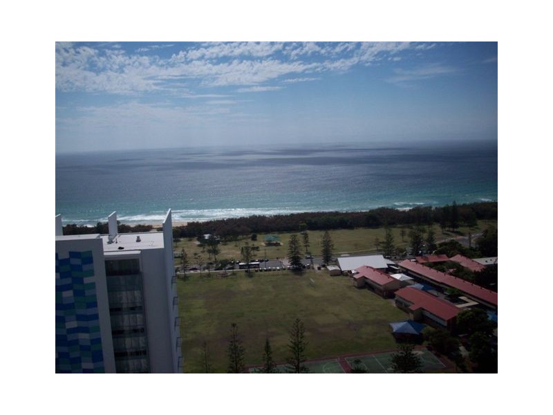 2705 Sierra Grand, Broadbeach QLD 4218