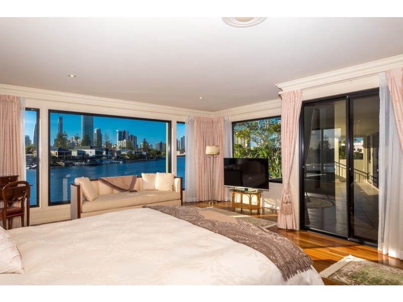 57-59 Monaco Street, Broadbeach Waters QLD 4218