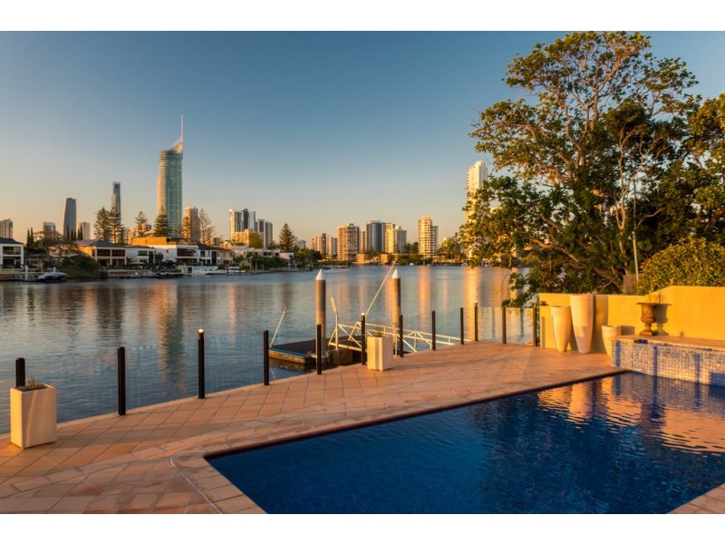 57-59 Monaco Street, Broadbeach Waters QLD 4218