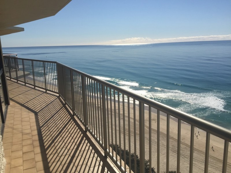 23b/80 The Esplanade ‘Imperial Surf’, Surfers Paradise QLD 4217