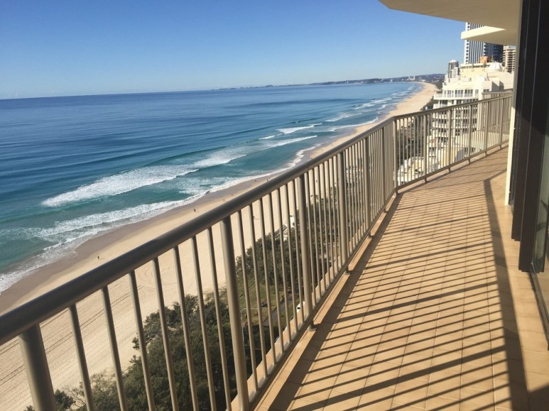 23b/80 The Esplanade ‘Imperial Surf’, Surfers Paradise QLD 4217