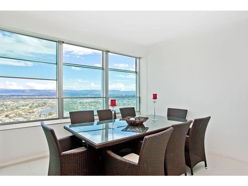 3607 ‘Q1′ 9 Hamilton Avenue, Surfers Paradise QLD 4217