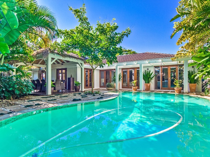 7 Tain Court, Sorrento QLD 4217
