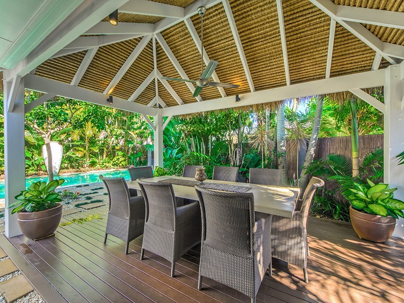 7 Tain Court, Sorrento QLD 4217